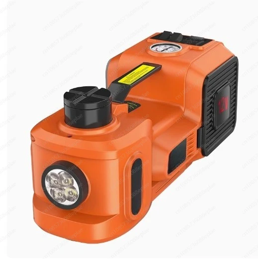 12 в 5-тонный автомобильный электрический подъемник для шин