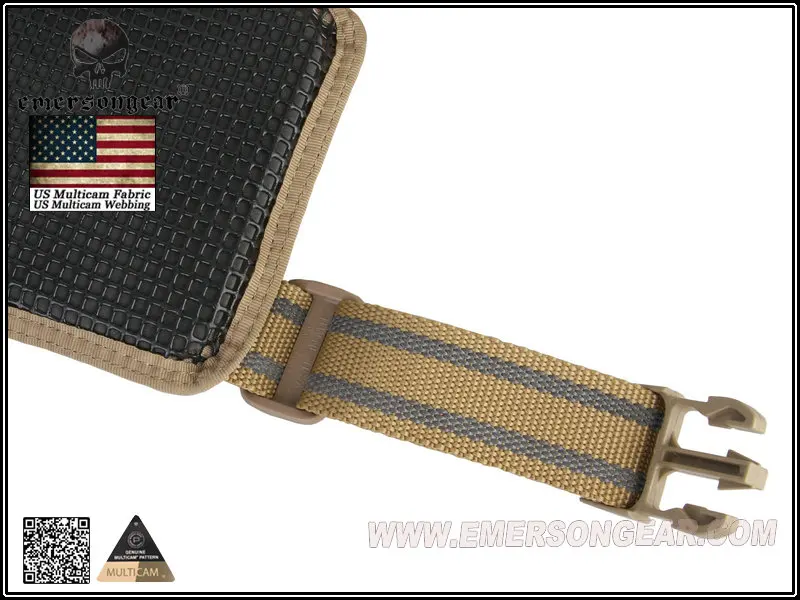 Emersongear-modular rife leg panel - Фотография_5