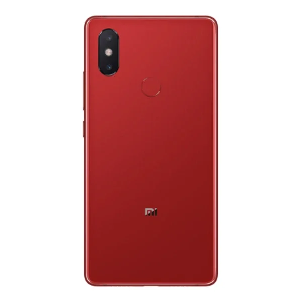 Оригинальный сотовый телефон xiaomi mi 8 se с глобальной прошивкой - Фотография_4