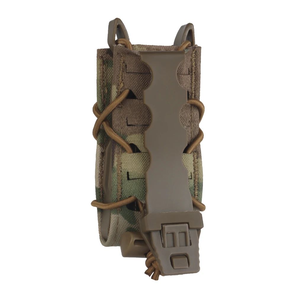 V2 тактический 9-миллиметровый чехол для пистолета - Фотография_5