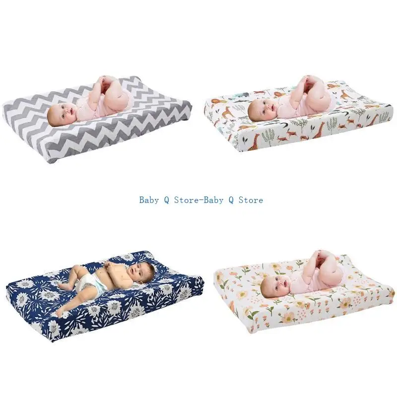 X5xe baby maneing cover cover с цветочным принтом - Фотография_2