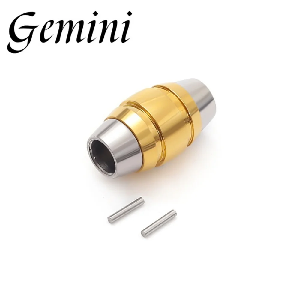 5pcs 316l нержавеющая сталь магнитные - Фотография_3