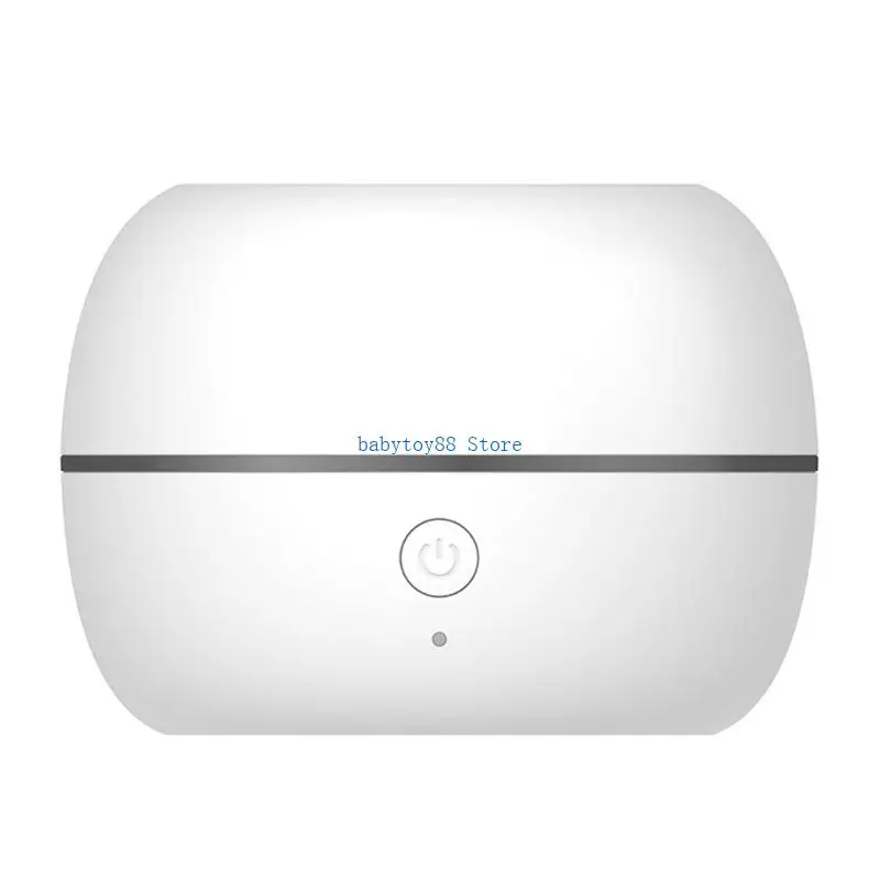 Y4ud портативная соска с уф-светом - Фотография_4