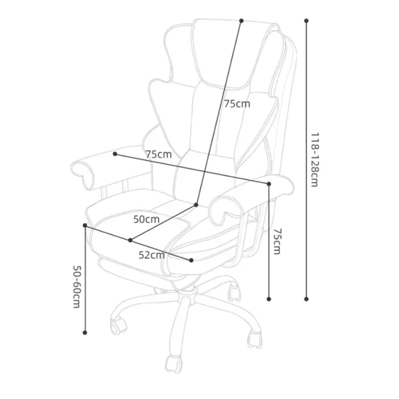 Стулья для гостиной