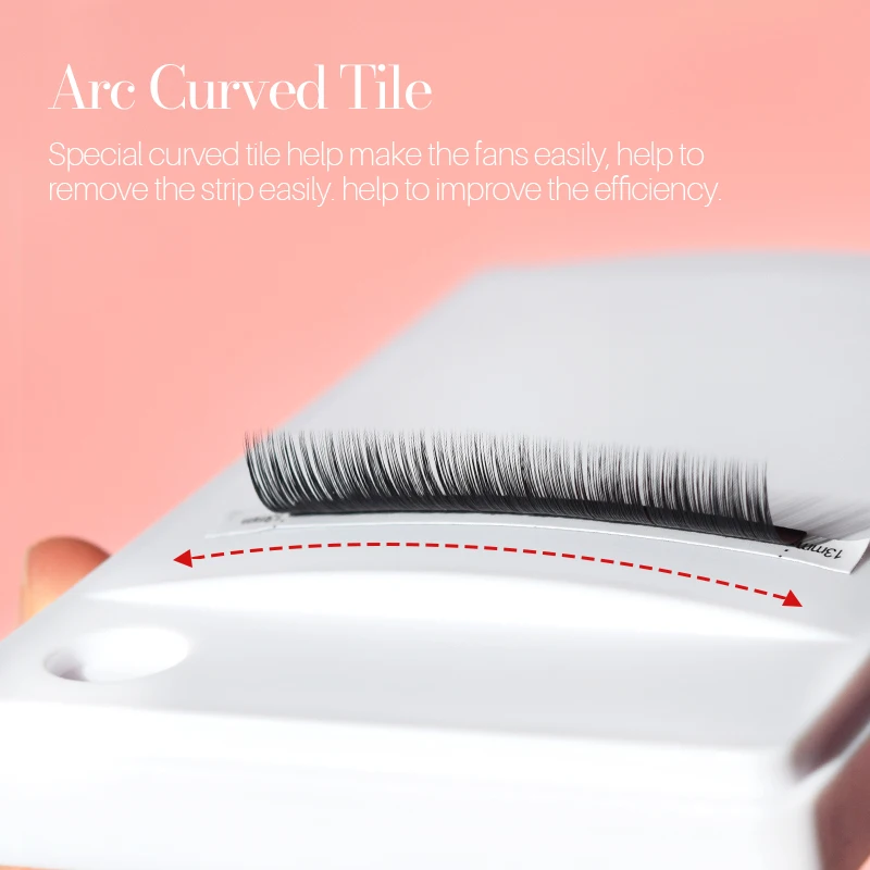 Коробка-органайзер для ресниц song - Фотография_3