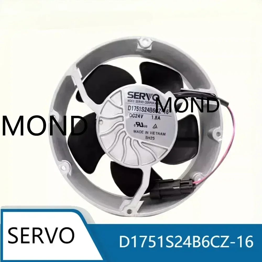 D1751s24b6cz-16 новый оригинальный