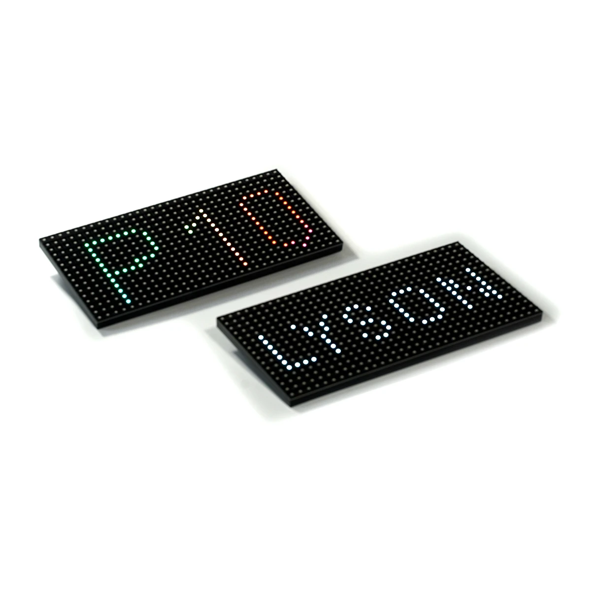 P10 крытый smd3528 модуль полноцветного - Фотография_6
