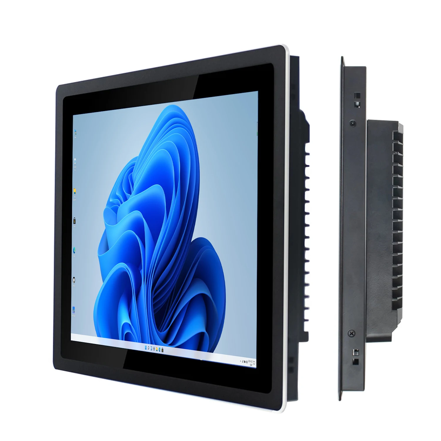 10, 12, 15-дюймовый промышленный