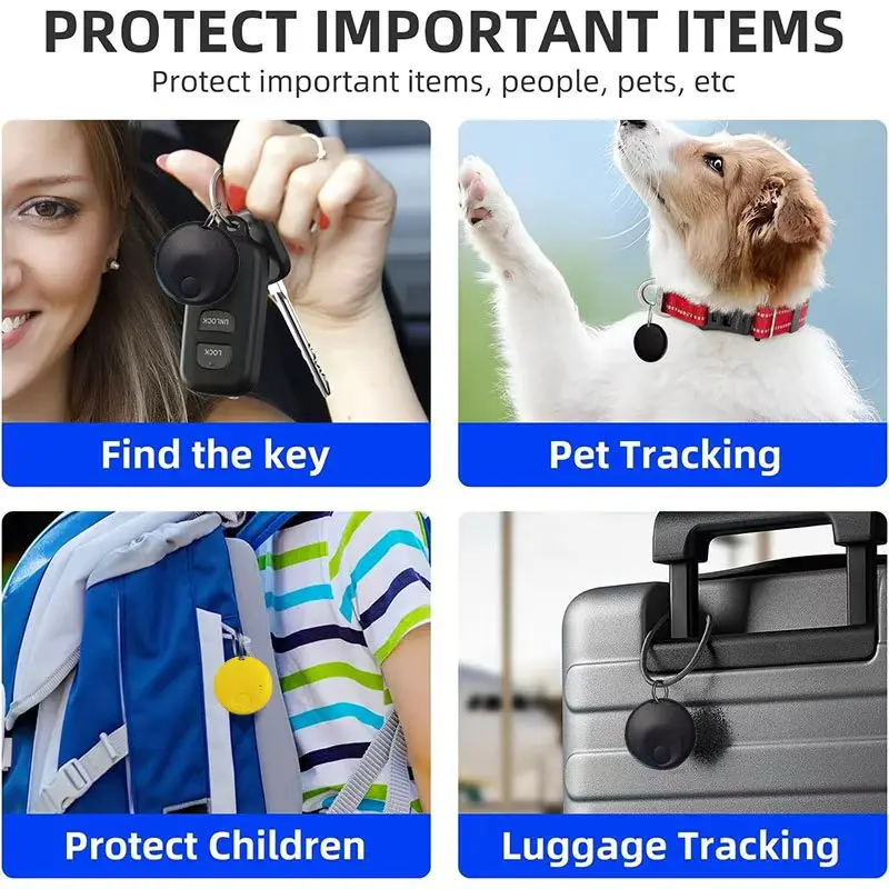 Smart tag finder security track - Фотография_6