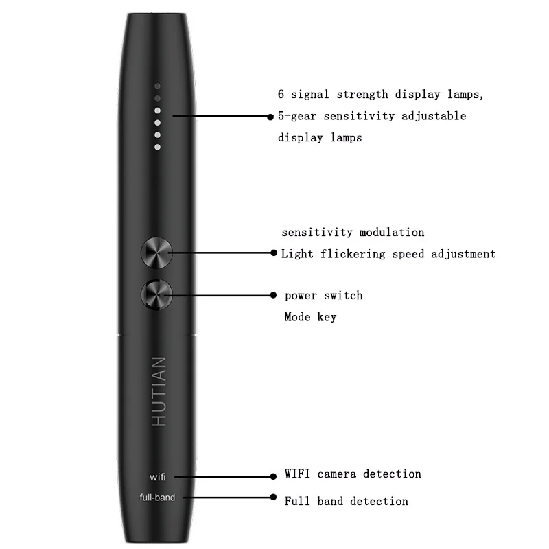 Cw09 камера nemesis лазерное обнаружение - Фотография_6