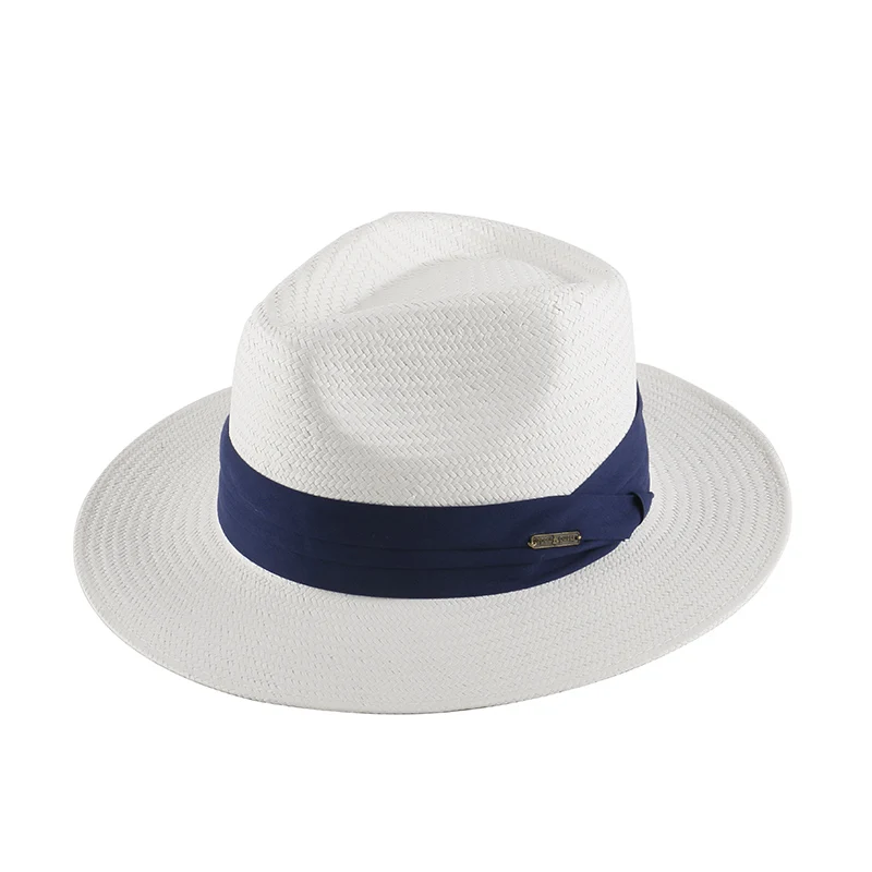 Панама sombrero мужская соломенная