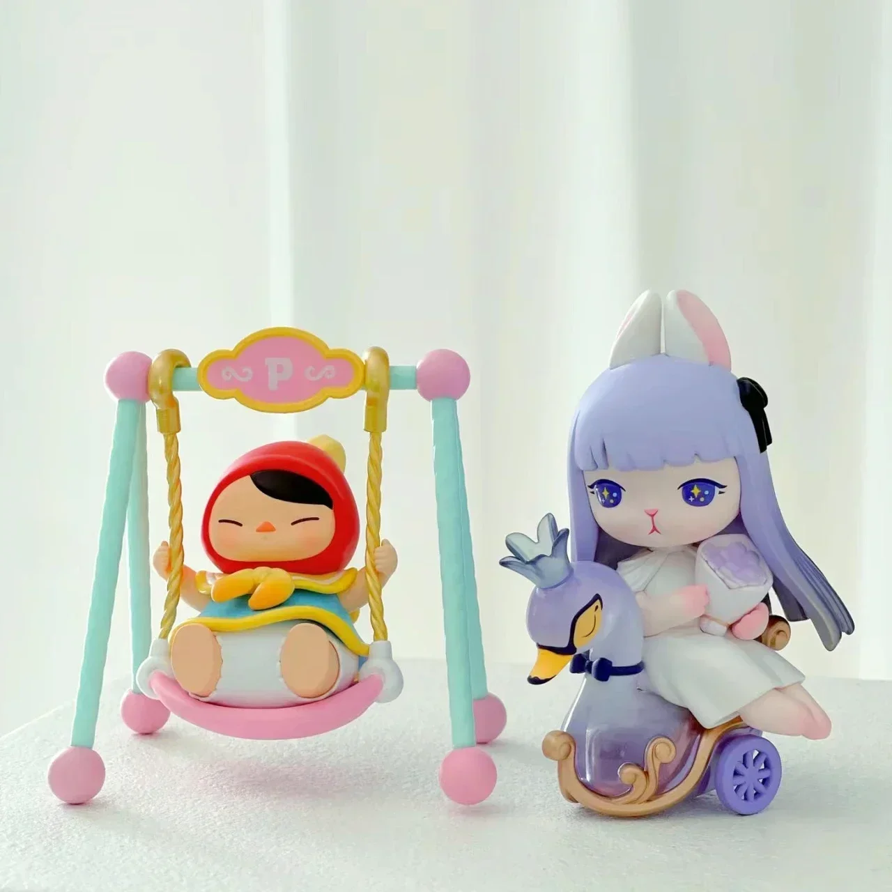 Эксклюзивная фигурка клоуна hirono - Фотография_4