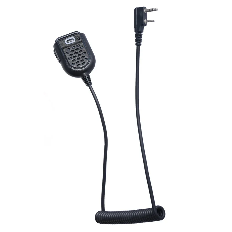 Baofeng uv-5r рация портативный - Фотография_4