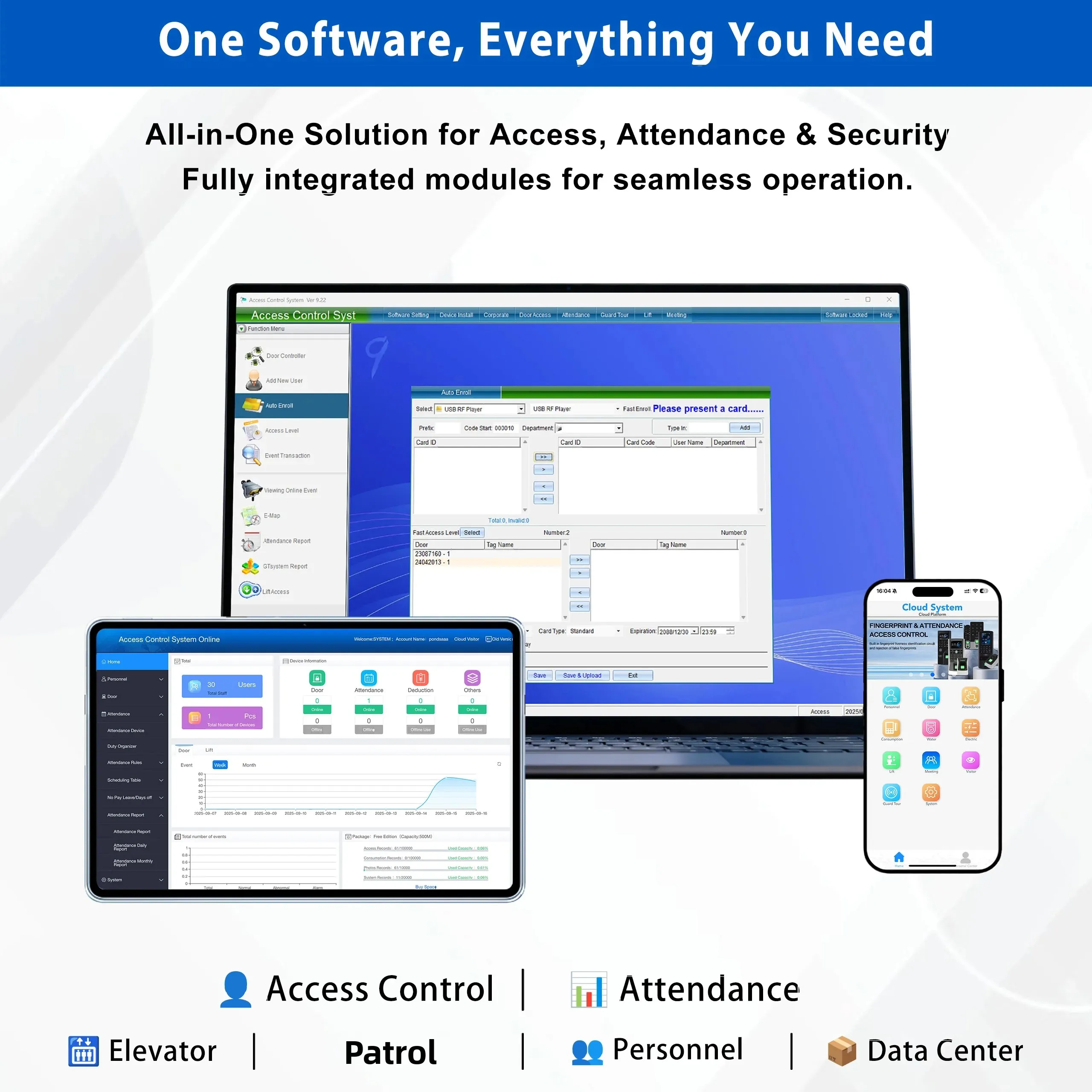 Распознавание лиц - Фотография_3