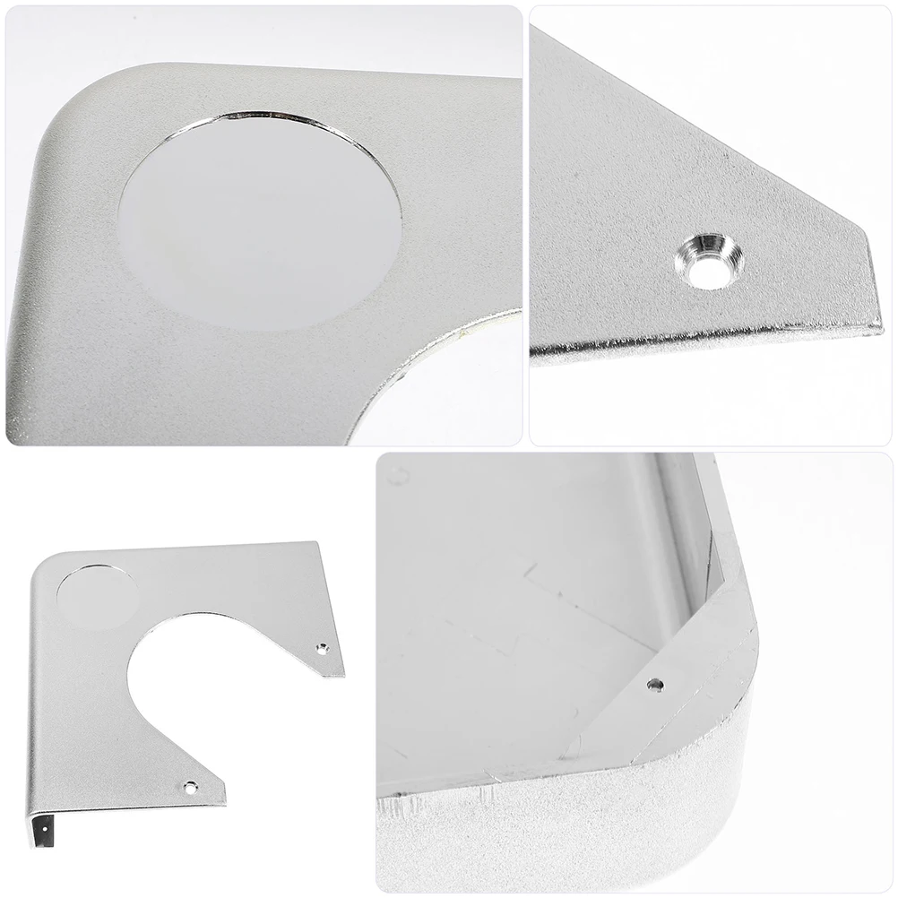 Хромированные угловые запасные части для бильярдного стола - Фотография_2