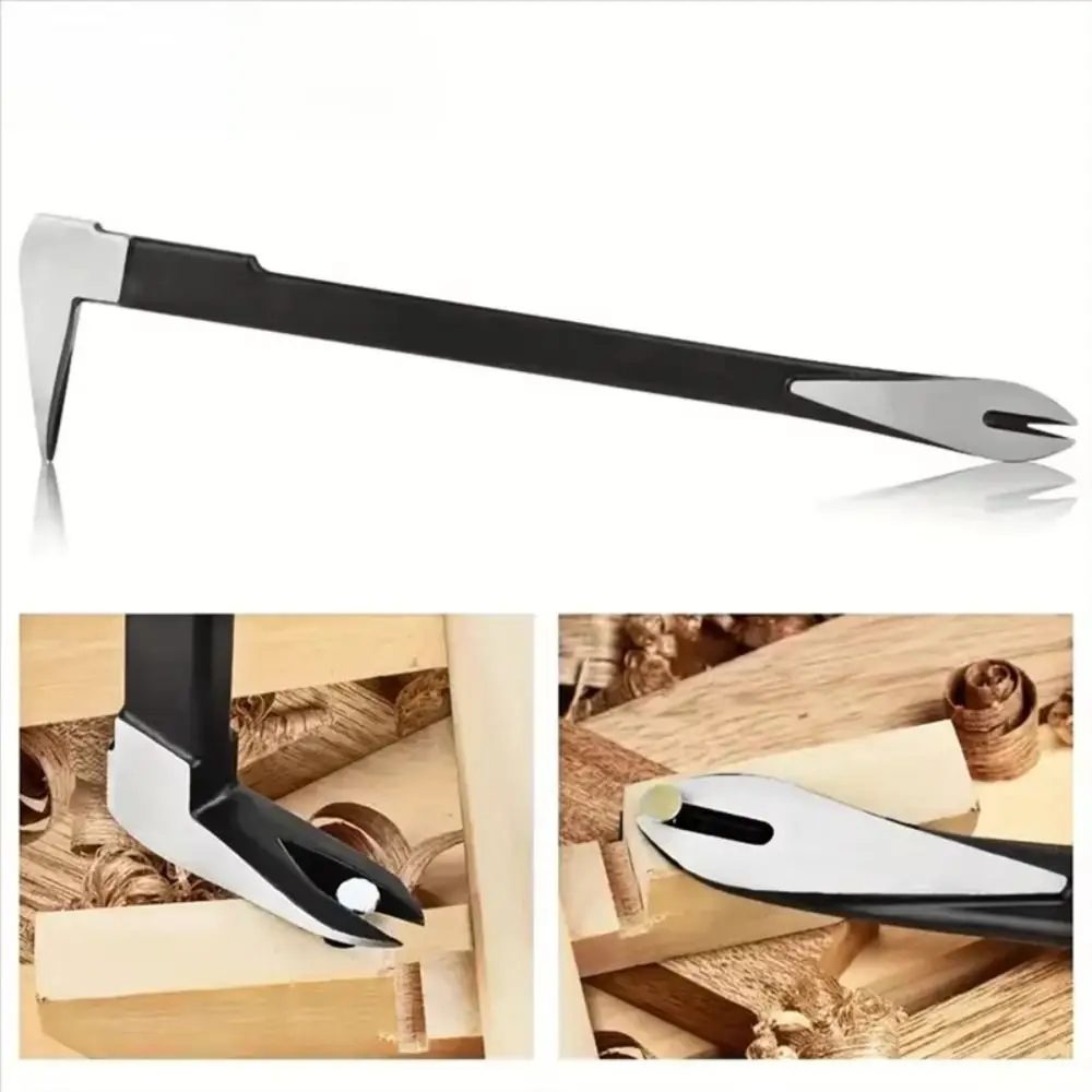 Противоскользящий экстрактор для ногтей