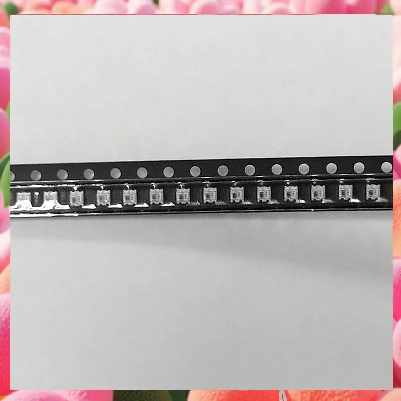 Ws2812 2020 светодиодный чип 4