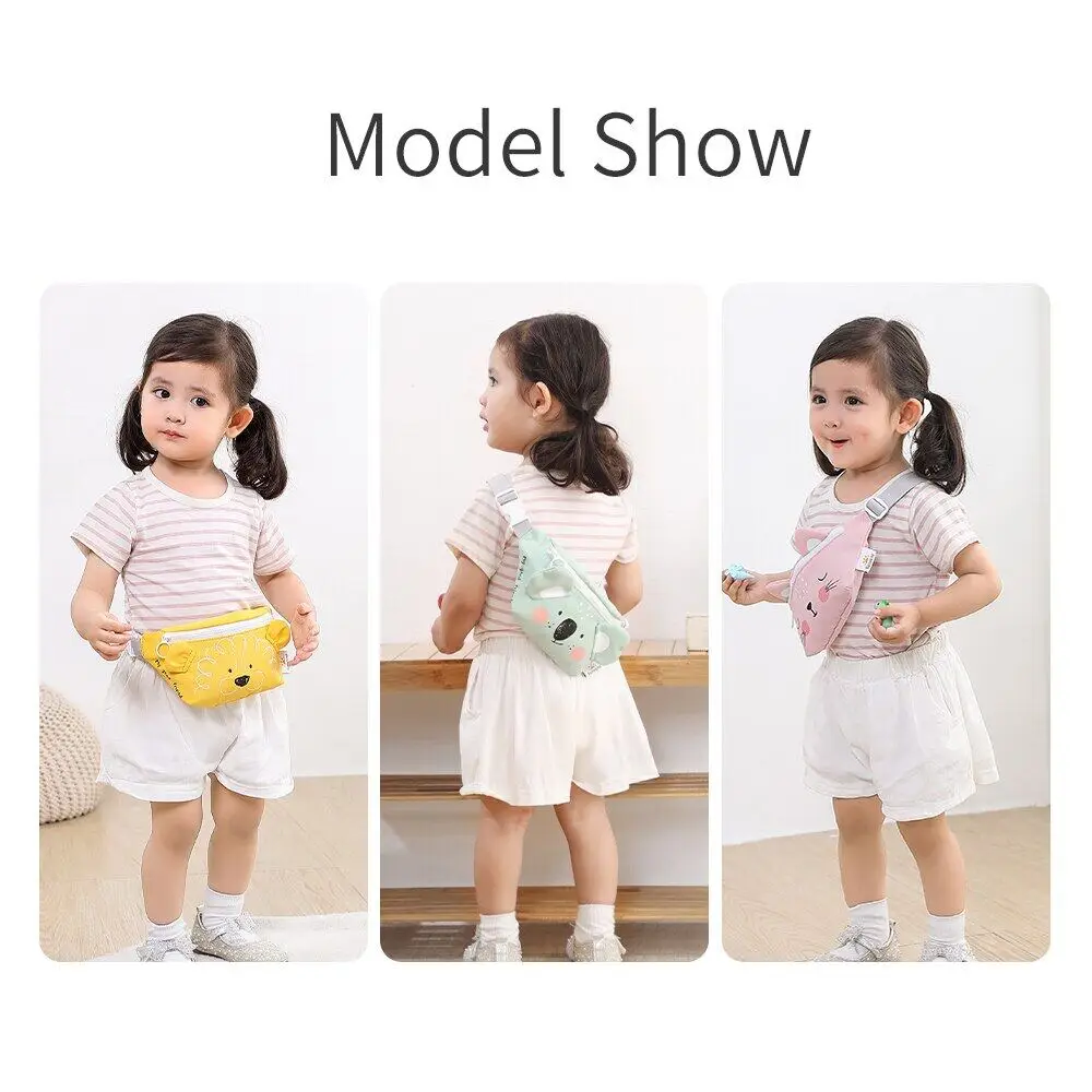 Sunveno fanny pack для маленьких девочек/мальчиков - Фотография_6