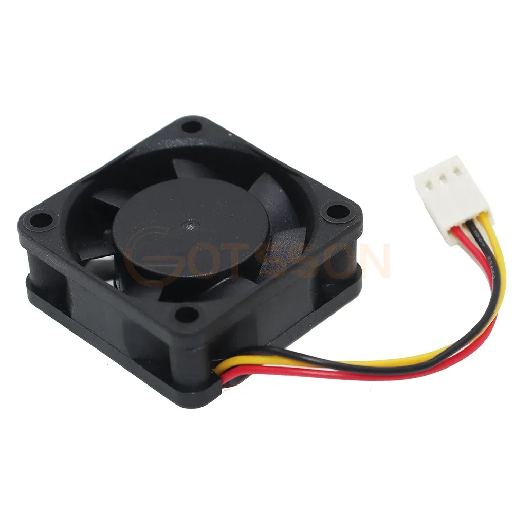 Sanyo 4015 109p0424h7d28 охлаждающие серверные вентиляторы для fanuc p/n - Фотография_5