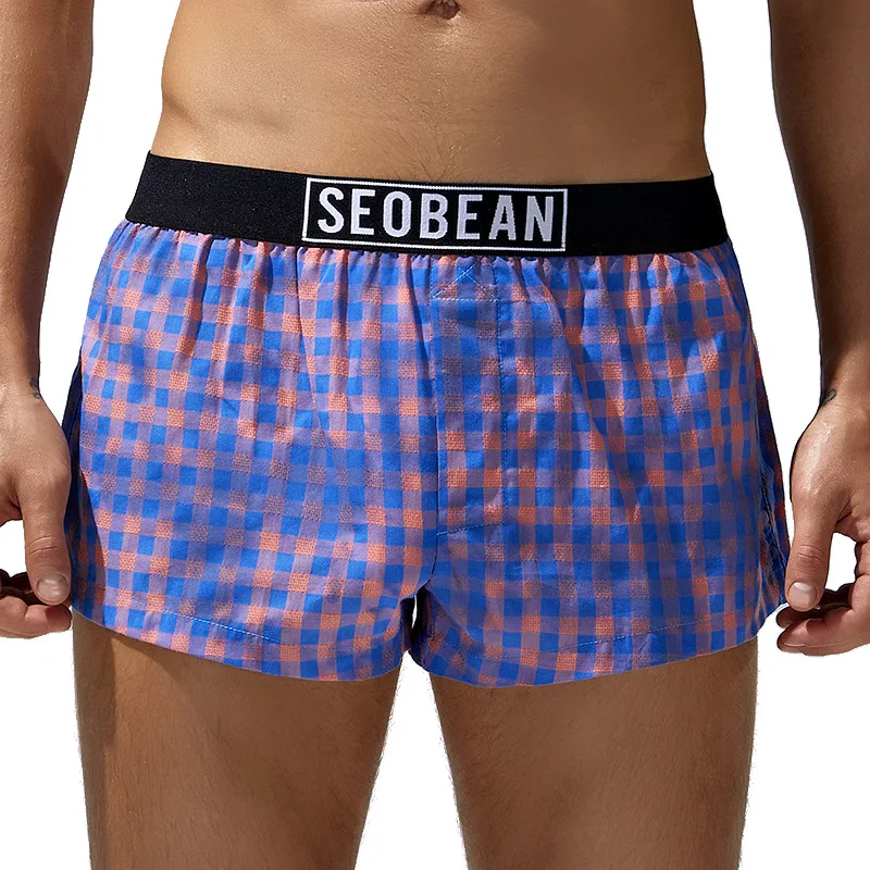 Seobean мужское нижнее белье