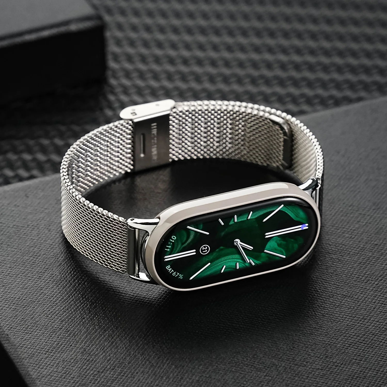 Ремешок для mi band 9 10 8 7 6 - Фотография_3