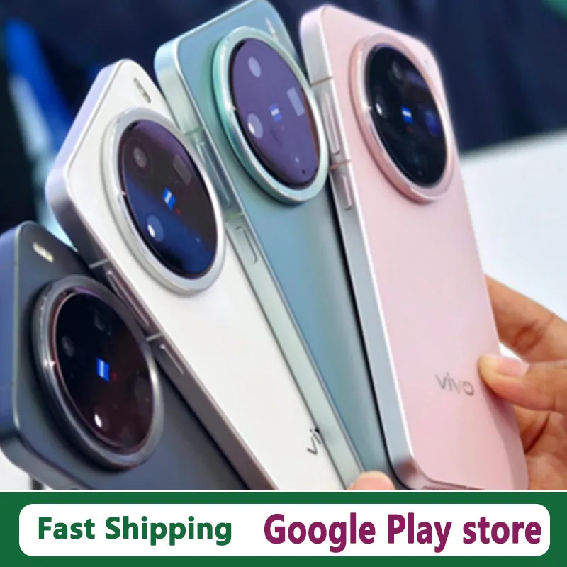 【brand+】vivo x200 pro мини-мобильный телефон 6