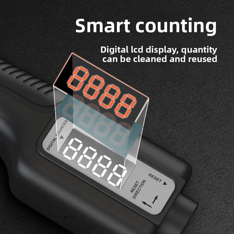 Цифровой усилитель захвата 10-100 - Фотография_4