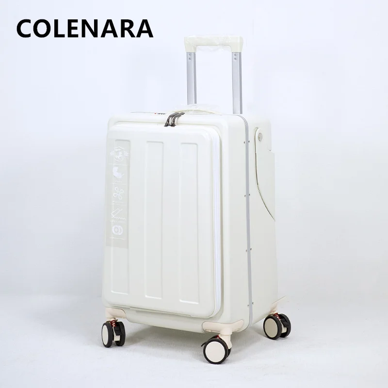 Чемодан для салона colenara - Фотография_2