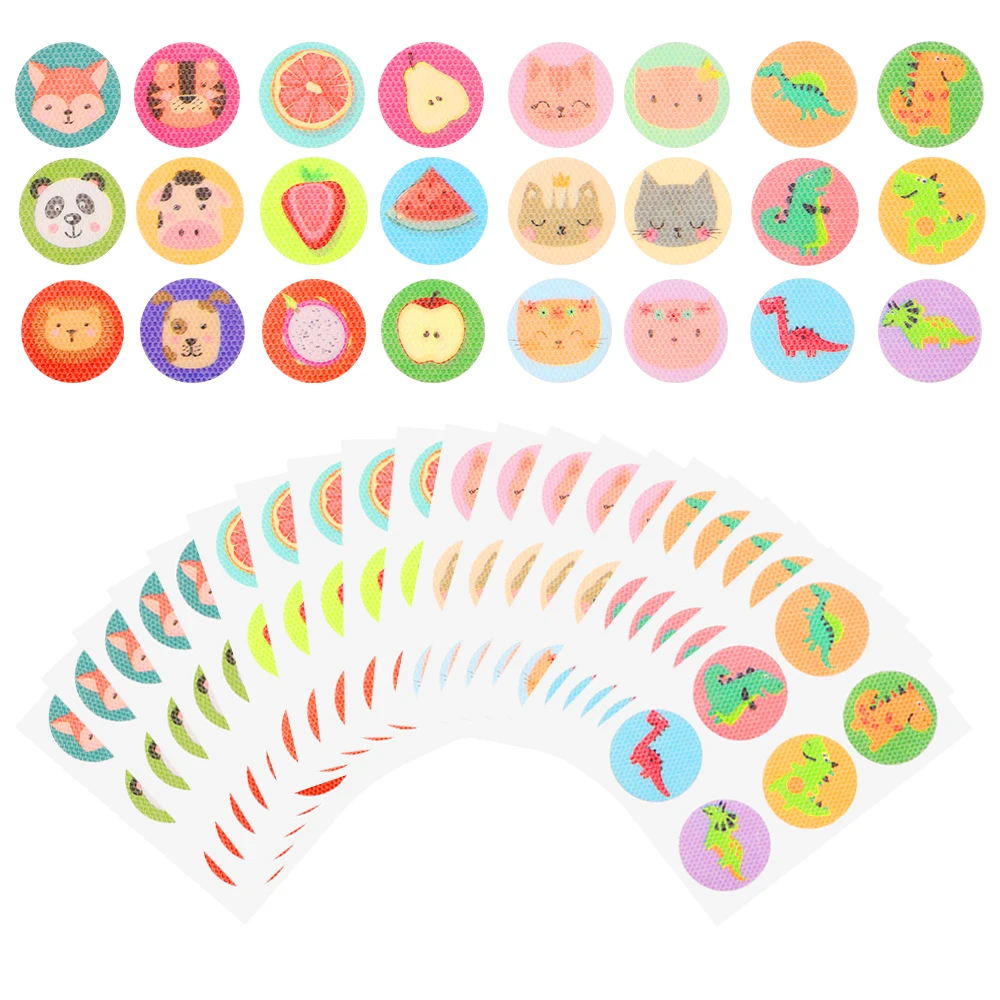 Легкие наклейки от комаров патч от комаров наклейки от комаров для детей