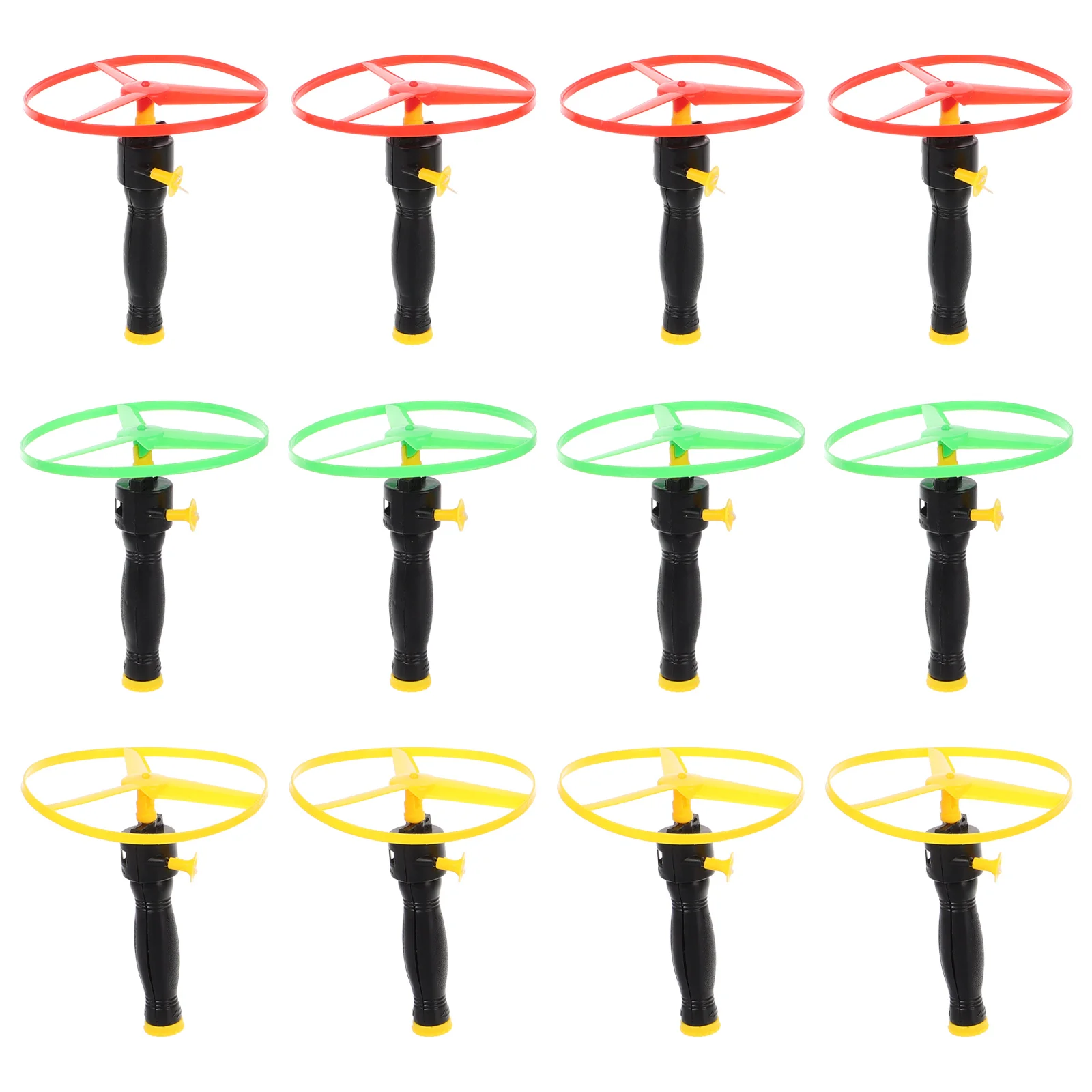 Летающая тянущая веревка - Фотография_4