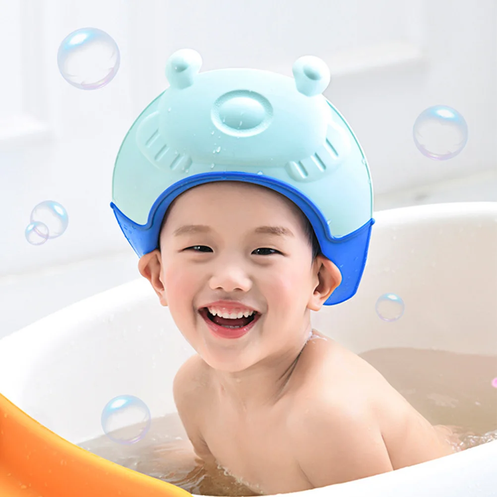 Поддержите воду с глазами