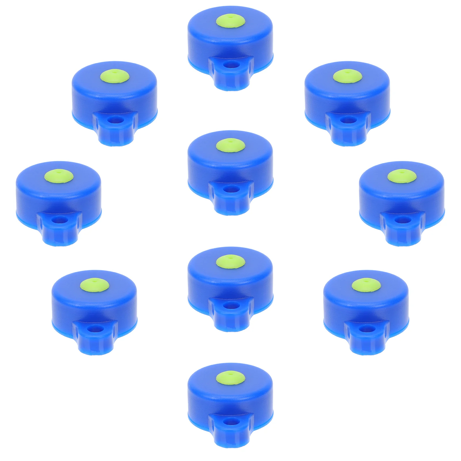 Надувная крышка для бутылки высокого давления для накачивания - Фотография_4