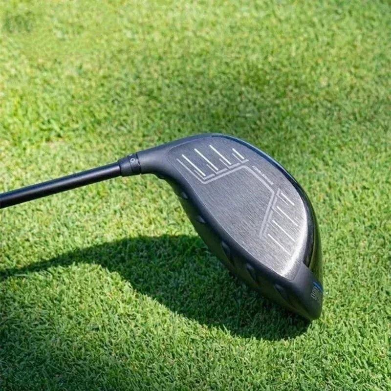 Новые мужские клюшки для гольфа g440 max drivers 9 - Фотография_5