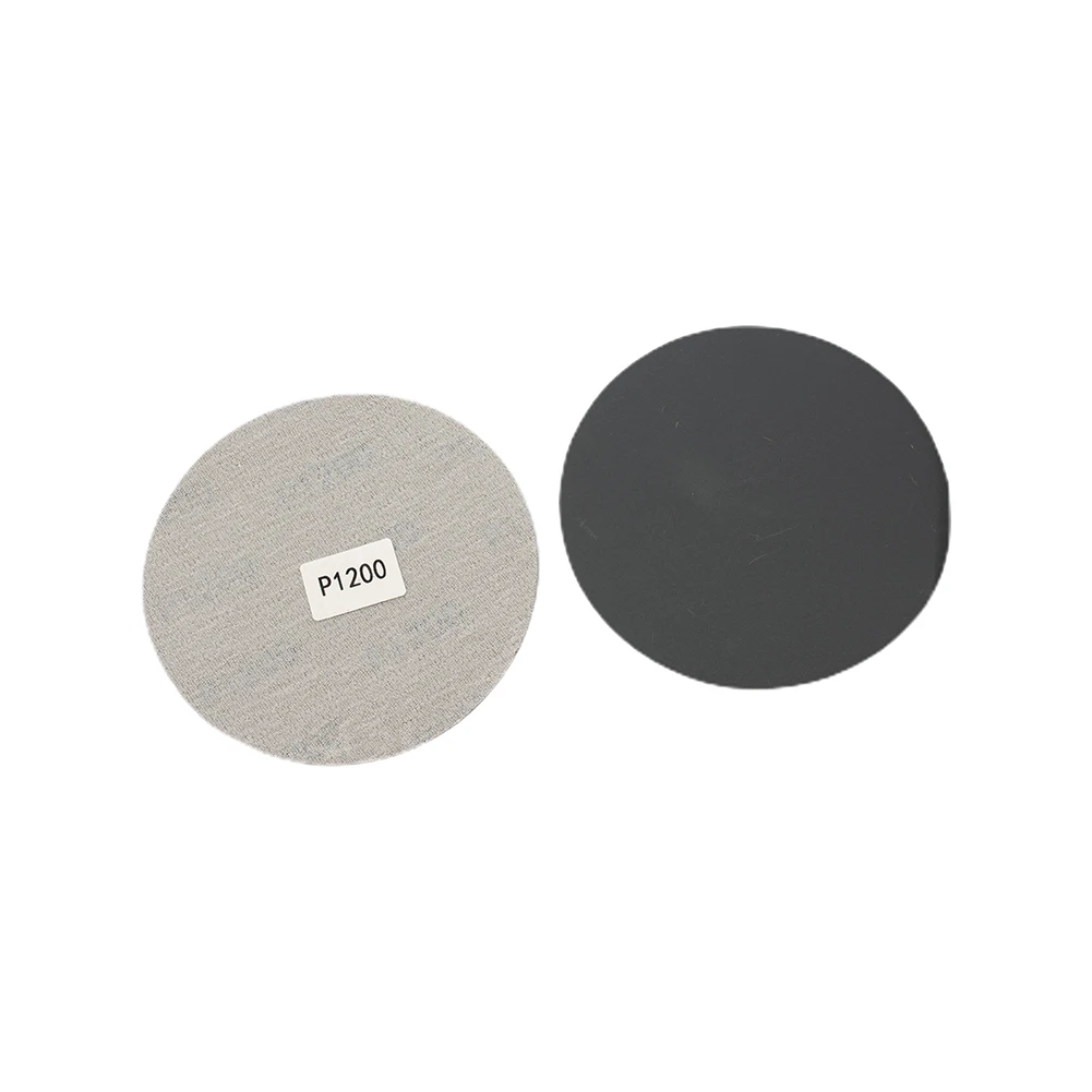 125 мм диски для влажной и сухой шлифовки - Фотография_2
