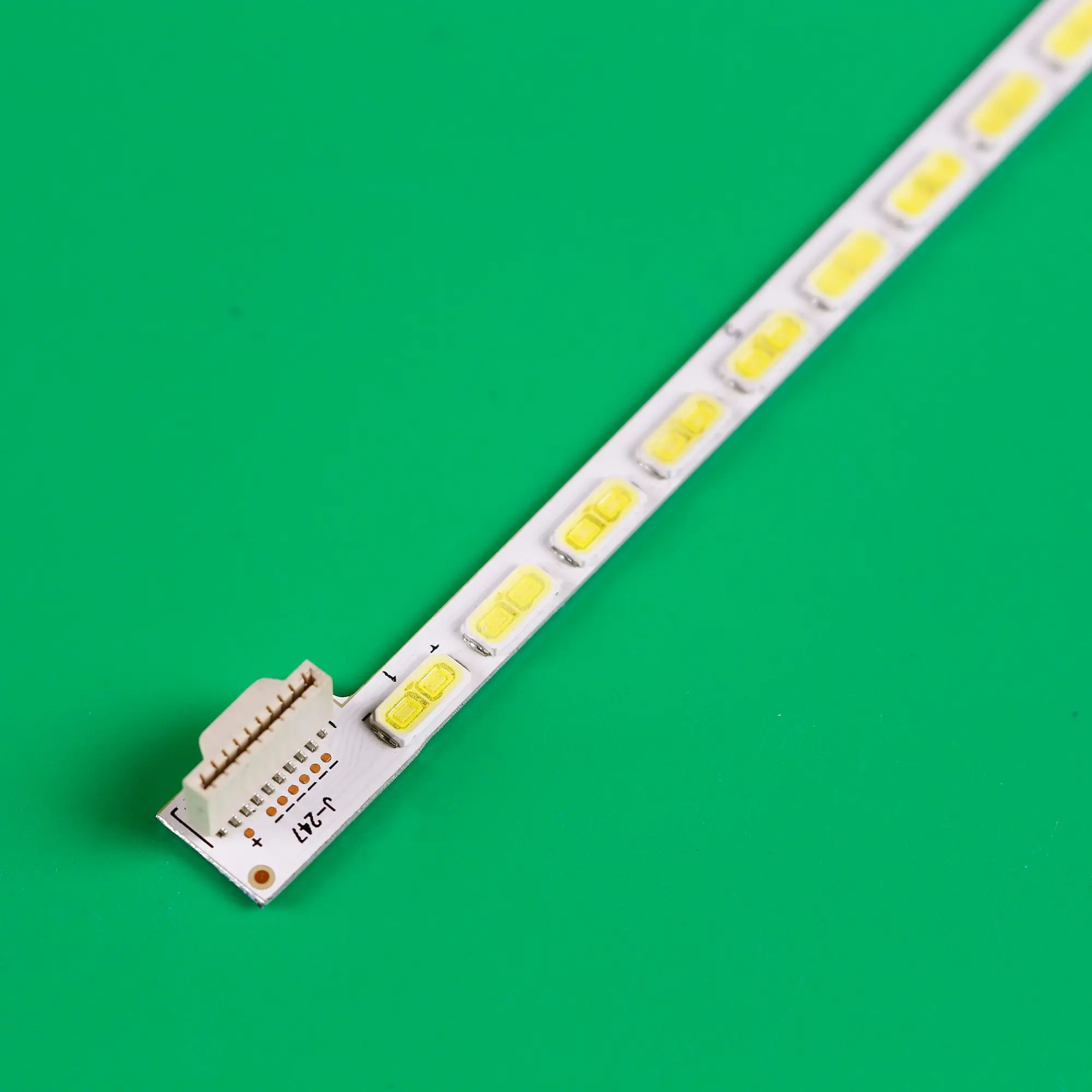 Светодиодные панели телевизора - Фотография_5