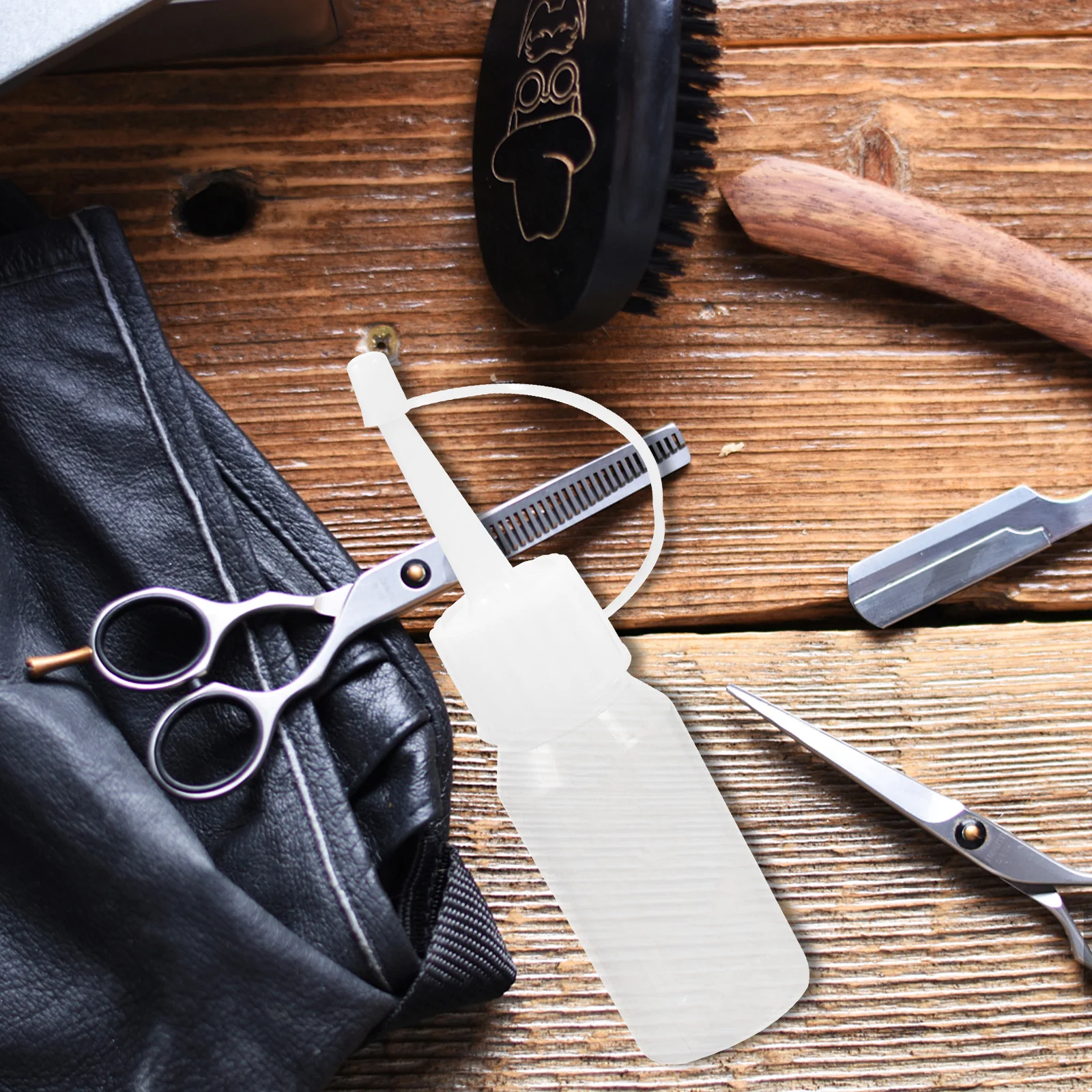 Бутылочка для выдавливания швов