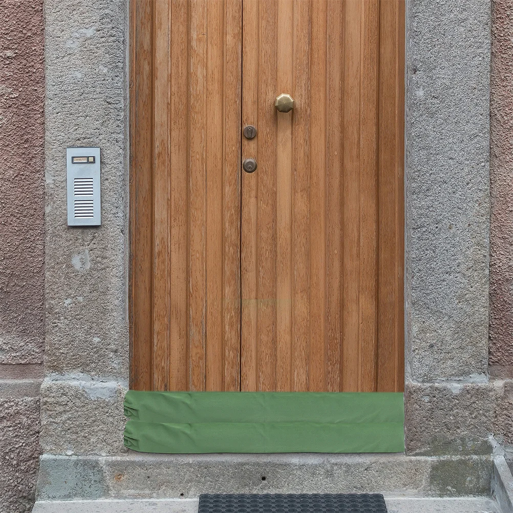 Мешки с песком для борьбы с наводнениями - Фотография_3