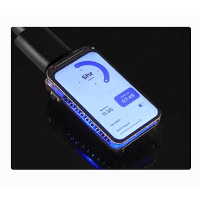 Waveshare esp32-c6 1 - Фотография_2