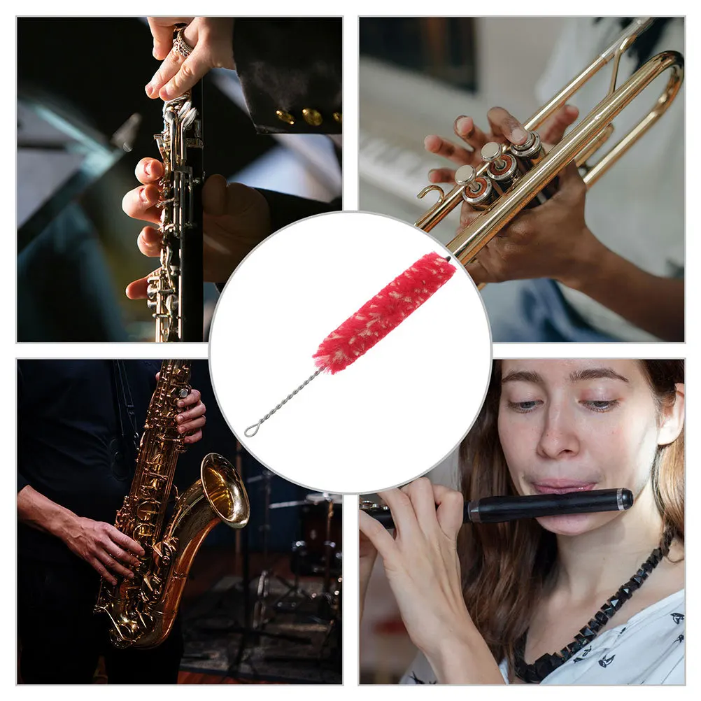 Инструмент для обслуживания кларнета