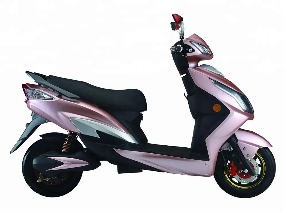 Фабричный дешевый мотоцикл 60 в 1000 вт - Фотография_5