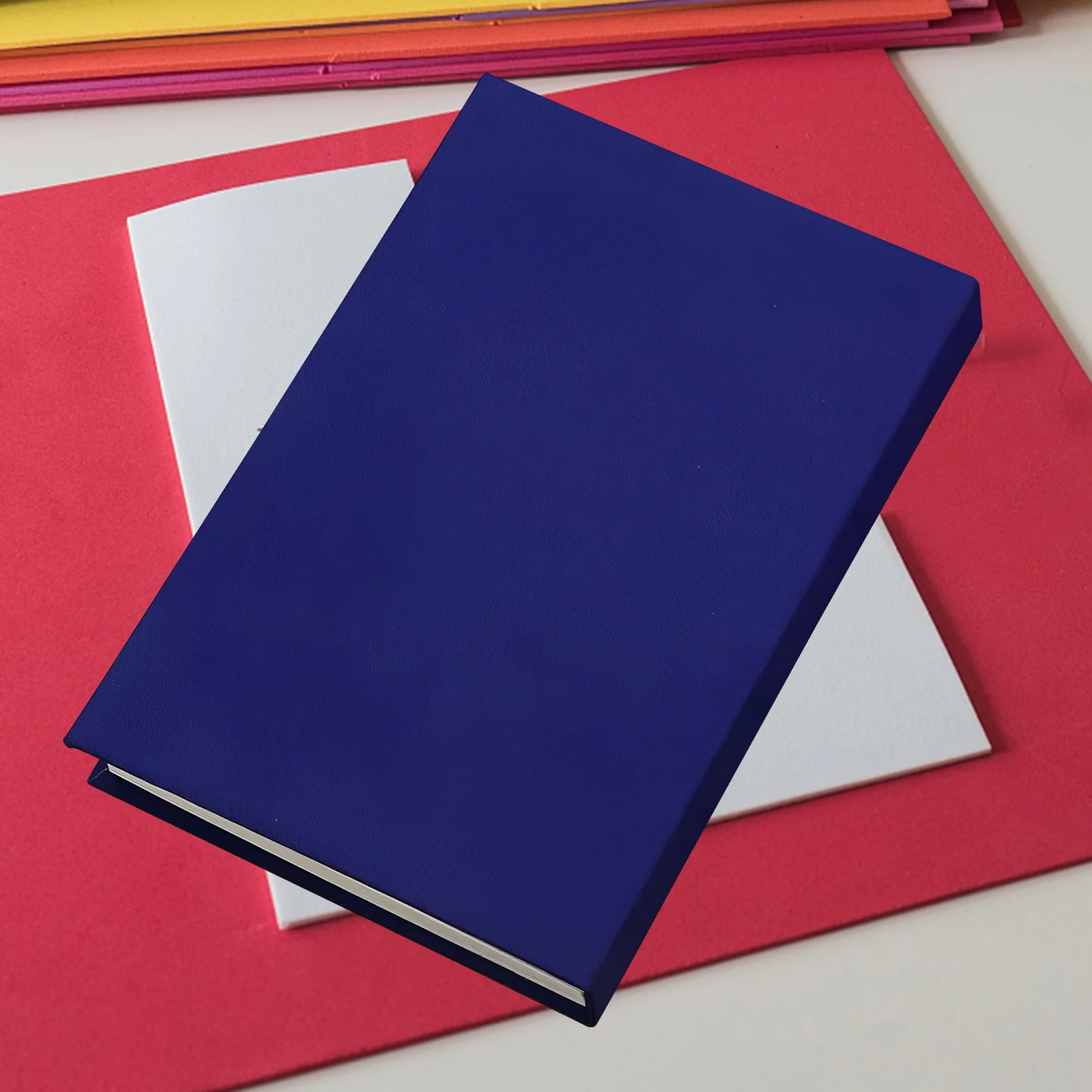 Самоклеящаяся тканевая обложка для книг для учебников - Фотография_5