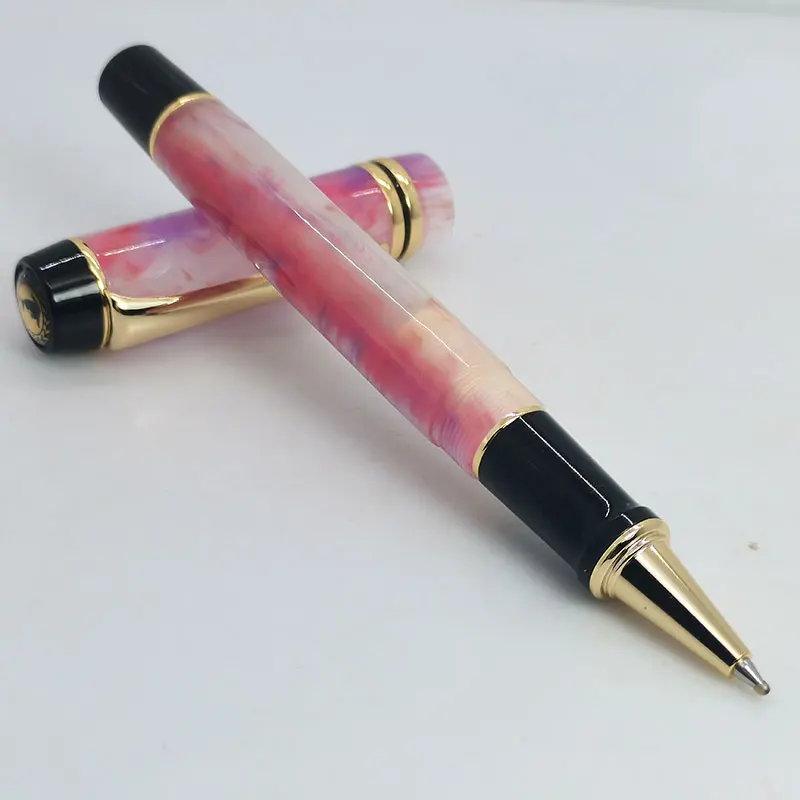 Новая ручка-роллер kaigelu 316a