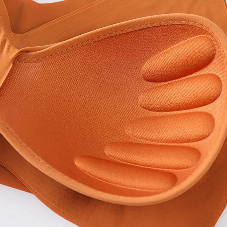 Удобный и стильный женский бесшовный - Фотография_6