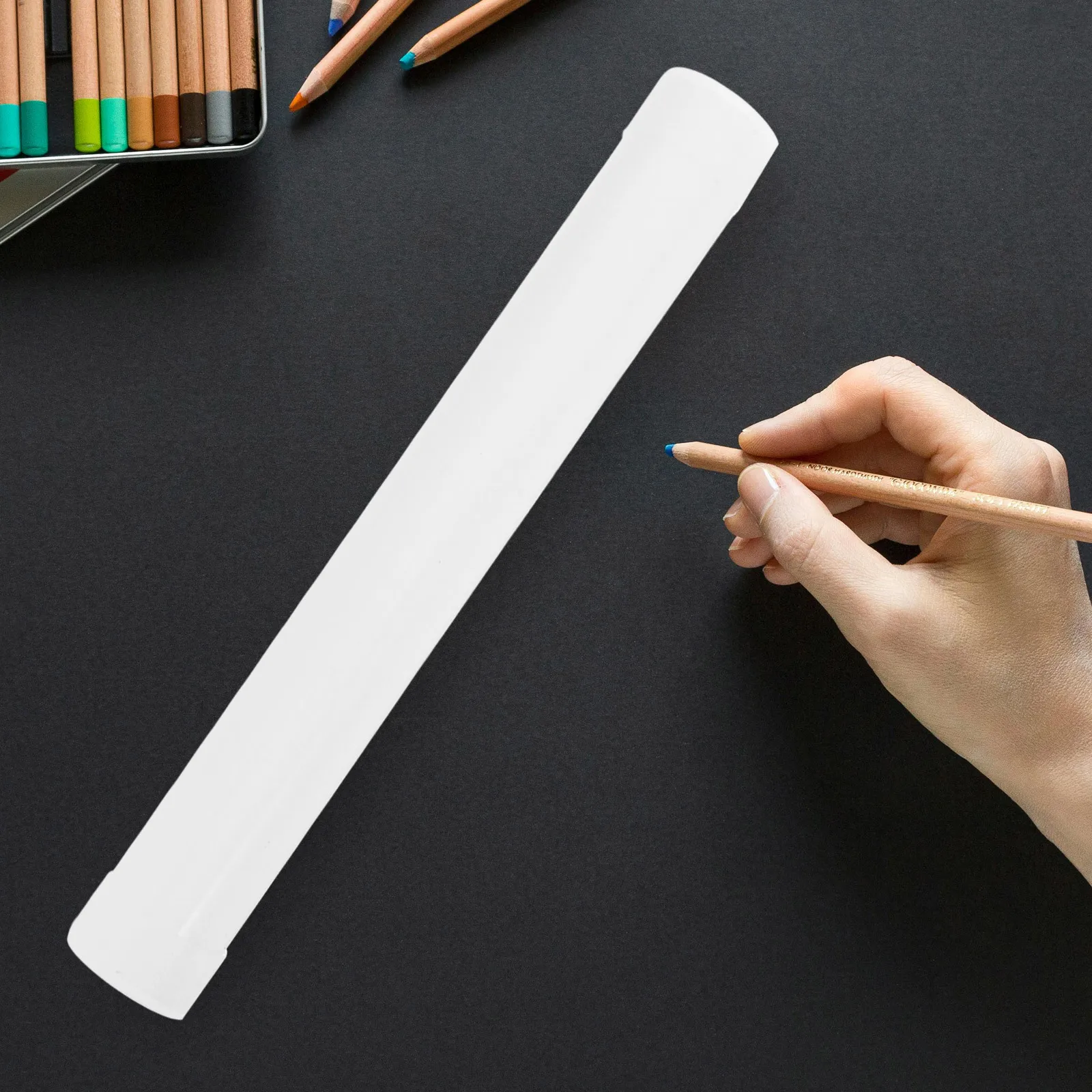 Декоративный пвх водонепроницаемый - Фотография_3