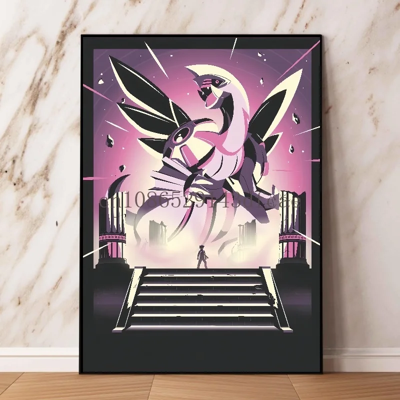 Японское классическое аниме pokemon - Фотография_2