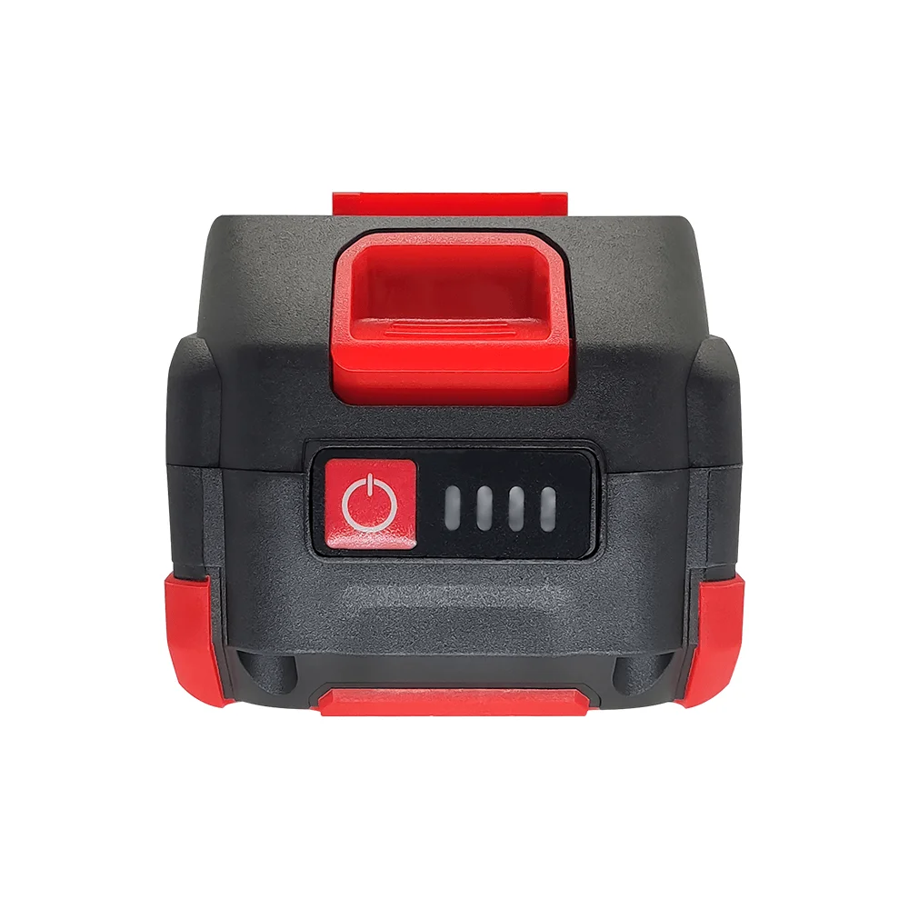 Литий-ионная аккумуляторная батарея 2 - Фотография_3