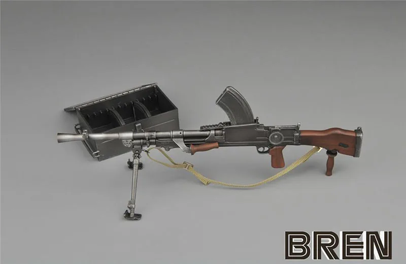 Zy2003 zy2004 zy2005 1/6 солдатский аксессуар - Фотография_3