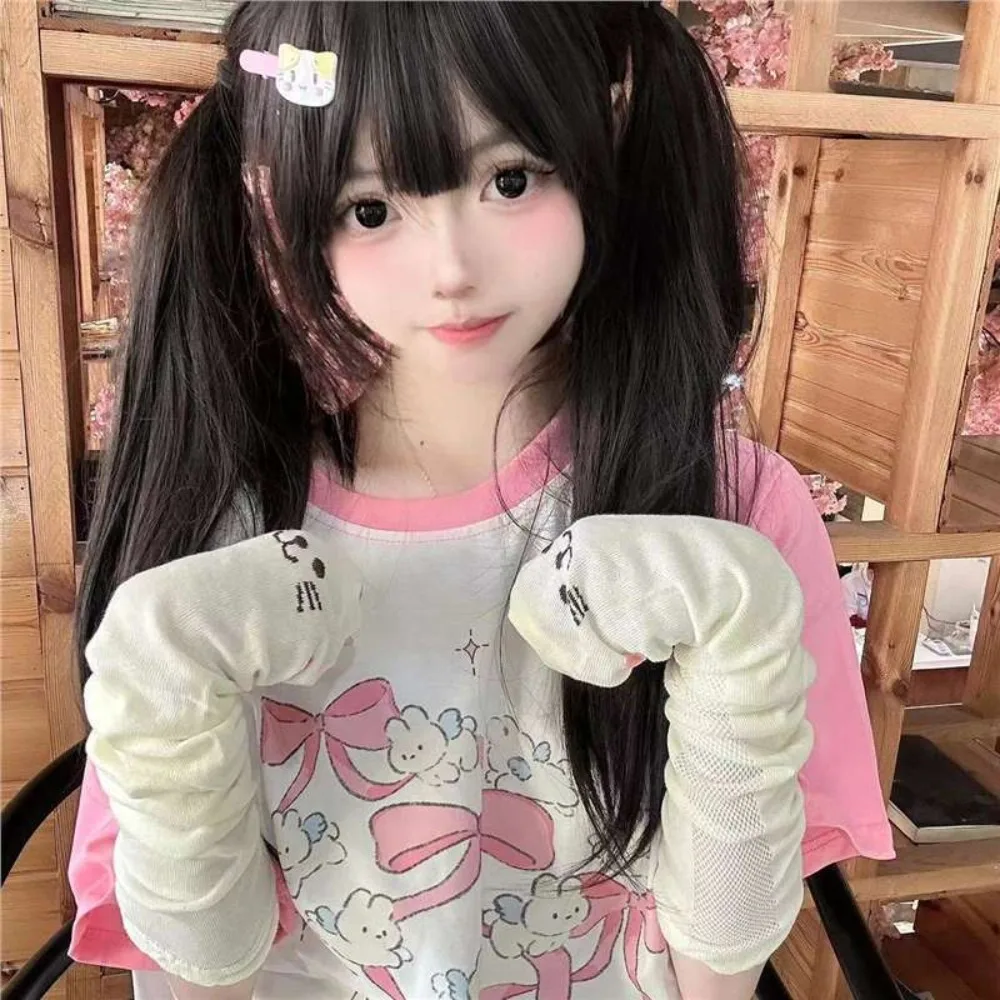 Kawaii без пальцев - Фотография_4
