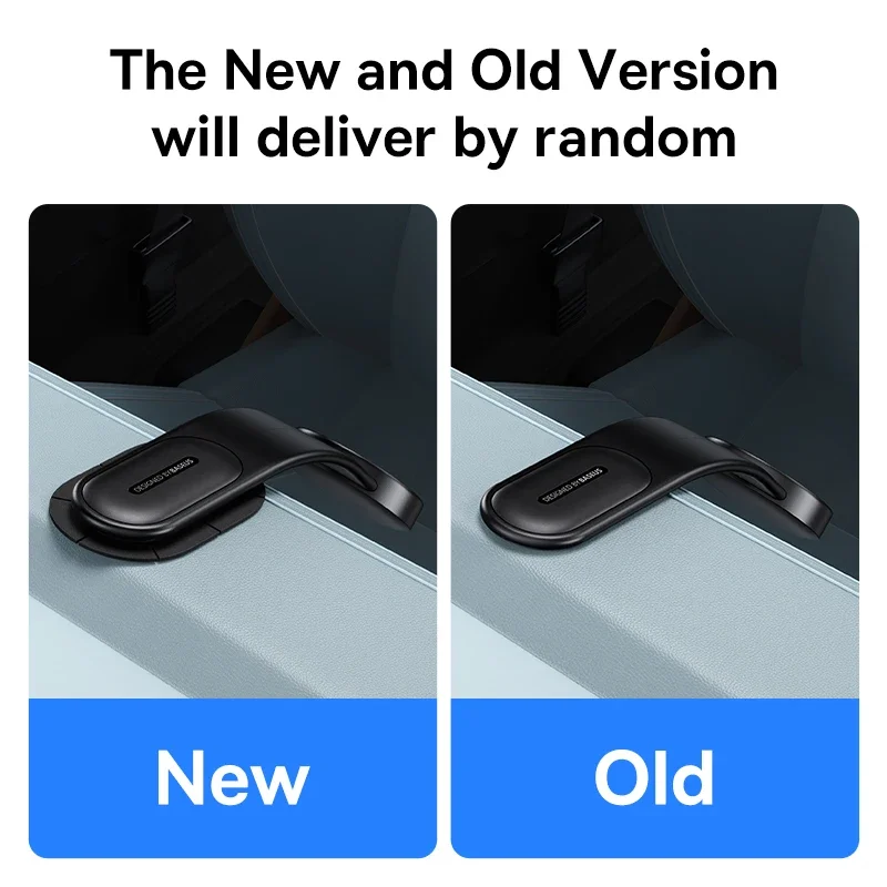 Магнитный автомобильный держатель - Фотография_5