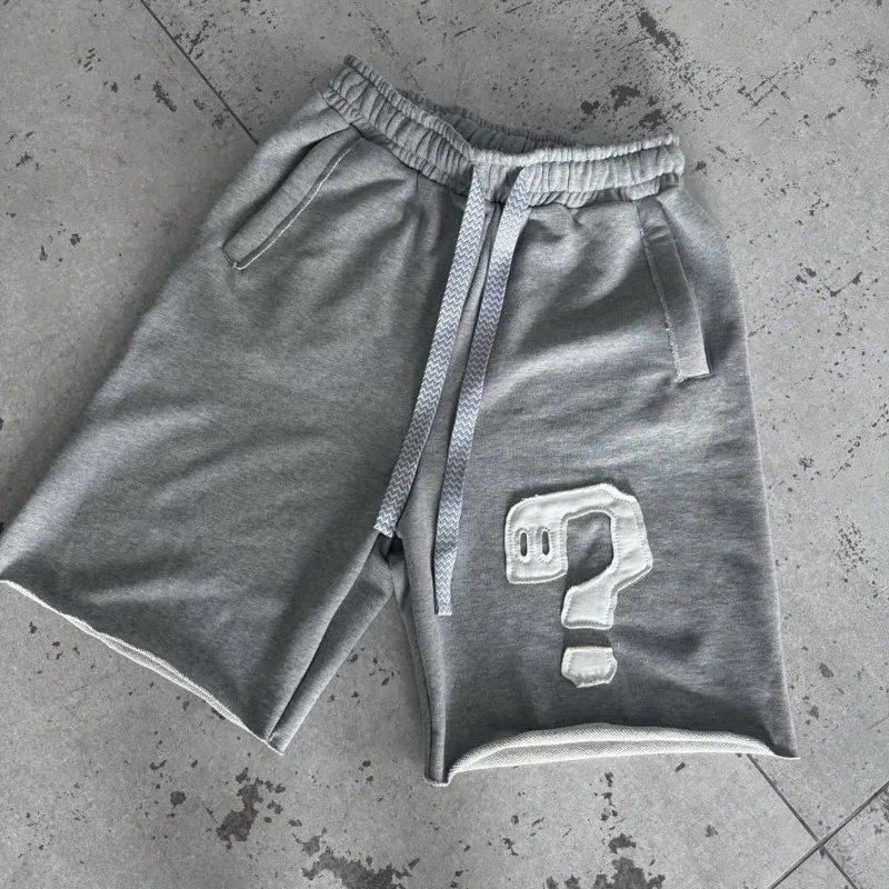 Y2k повседневные шорты - Фотография_5